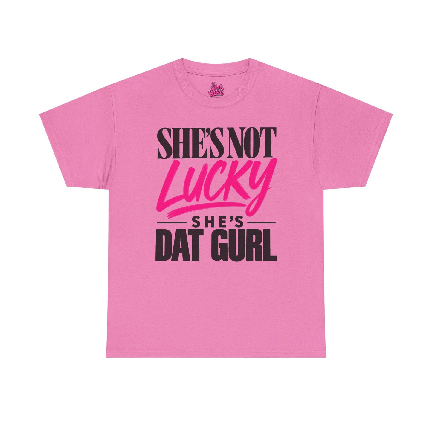 Dat Gurl. Period.