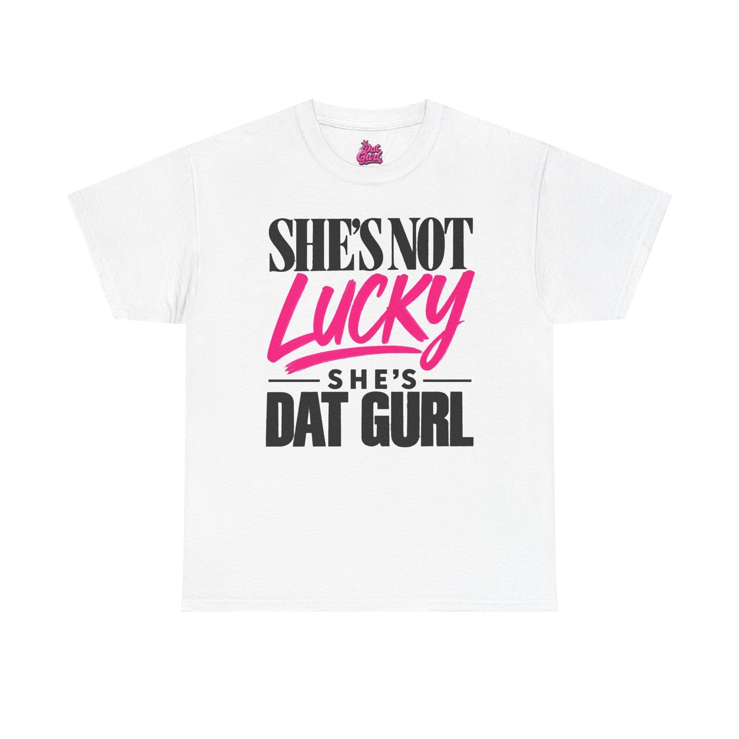 Dat Gurl. Period.