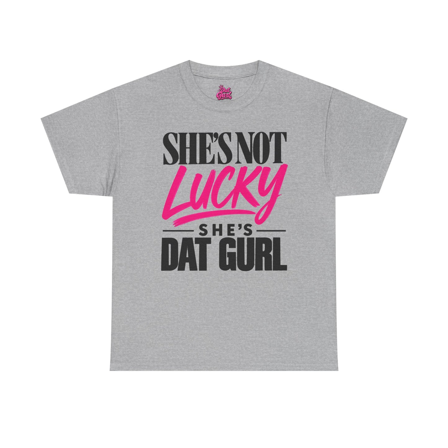 Dat Gurl. Period.