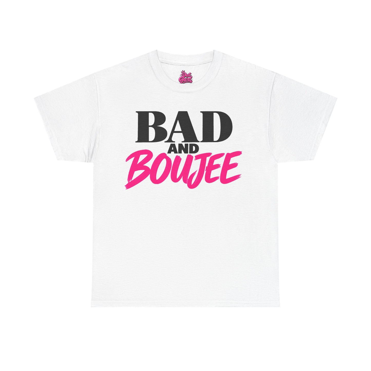 Bad & Boujee – Dat Gurl