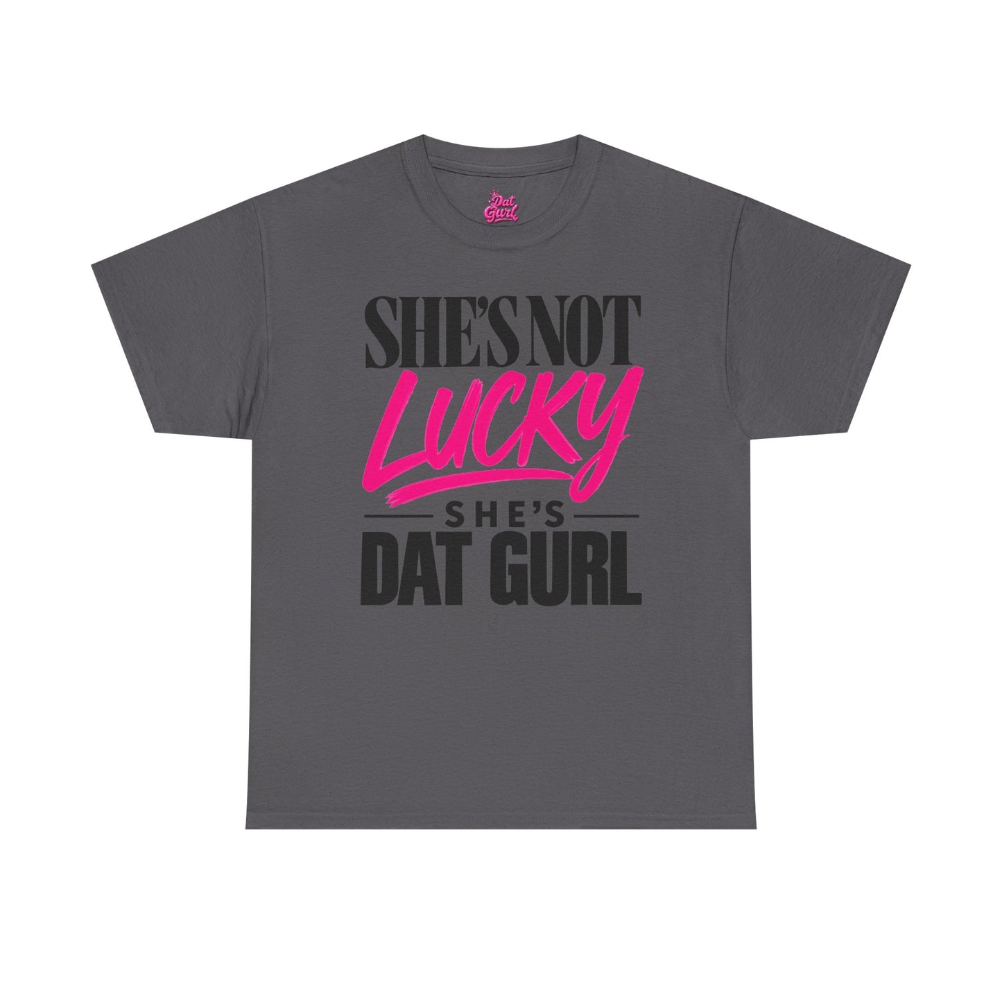Dat Gurl. Period.