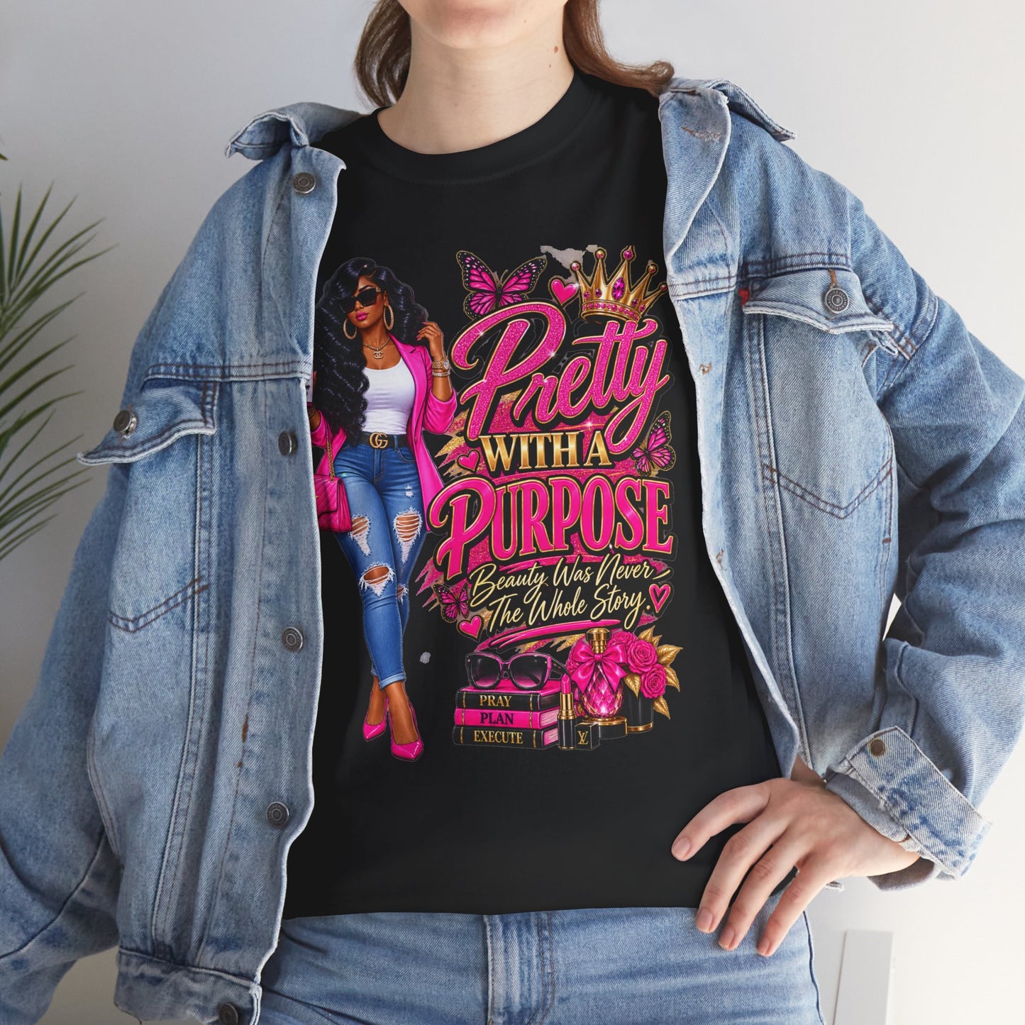 Pretty with Purpose