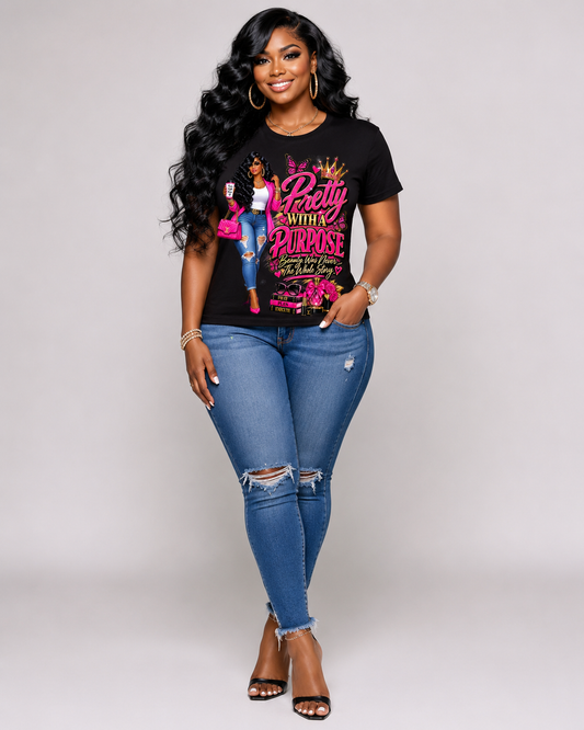 Pretty with Purpose